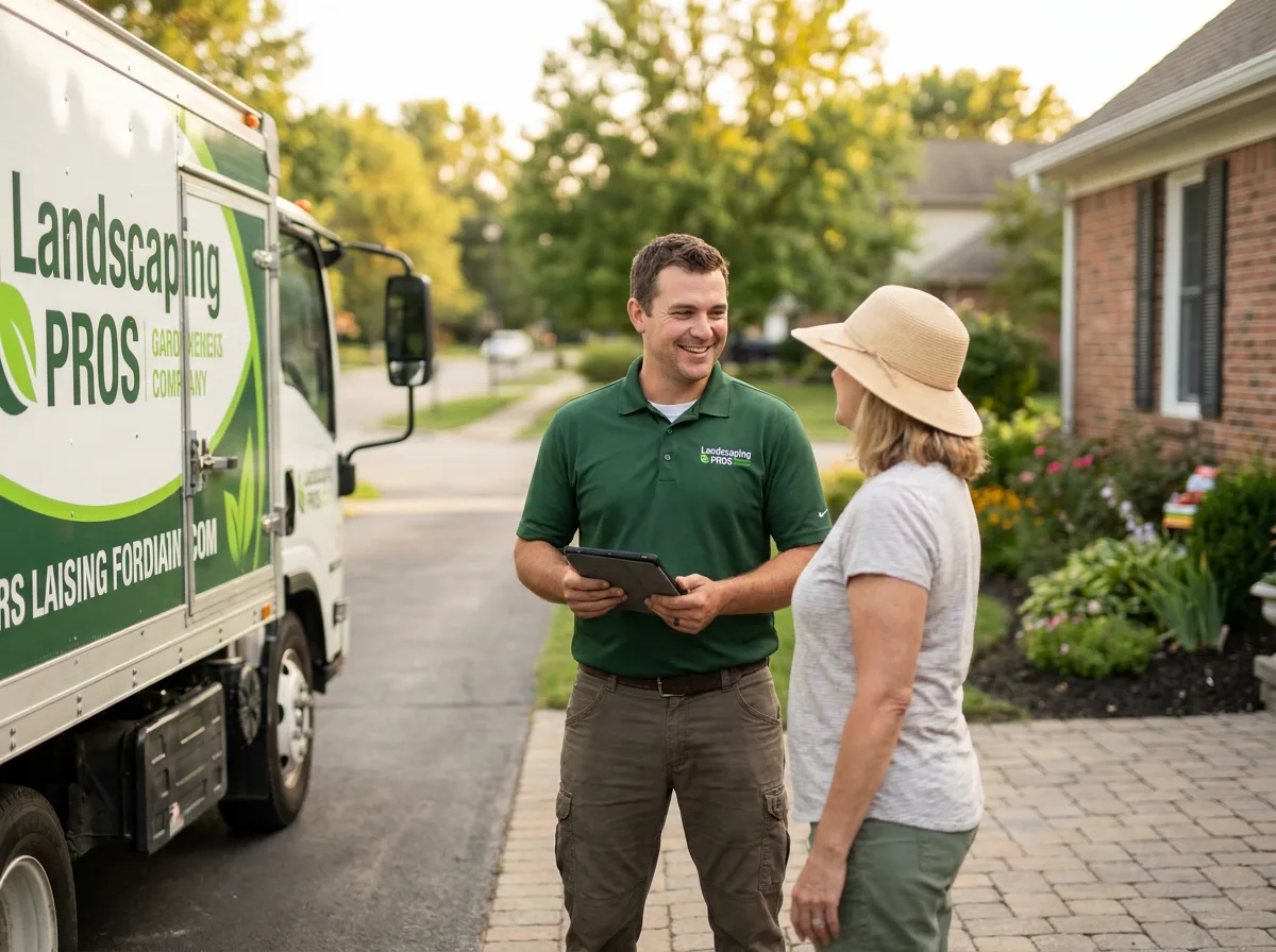Landscaping Portland, IN FAQs